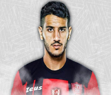 שוב בלאומית. עמית זנטי (מדיה הפועל אום אל פאחם)