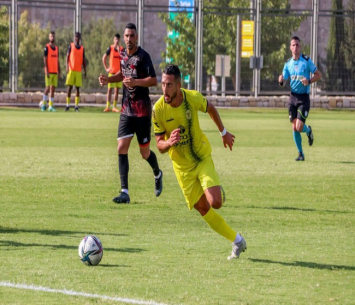 פרח בבירה. מאי מזל במדי נורדיה (גלעד אימס)