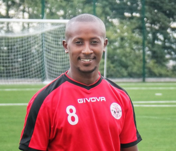 צ׳קול. חוזר לקדנציה שנייה (מדיה אדומים אשדוד)