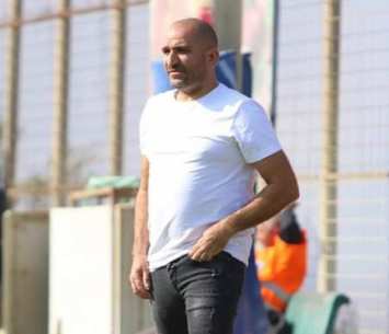 מכוון גבוה. וייצמן (דאפר מחאמיד)