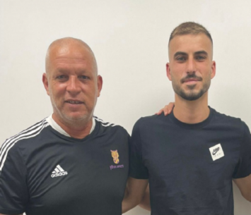 חוזר לעוד קדנציה. רוזוליו (מדיה ירמיהו חולון)