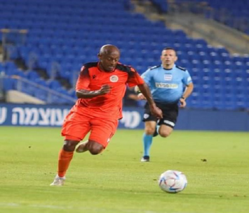 איילה (בן מלניק)