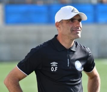 יעלה את קרית ים שוב? פלאש (עדי דטליס)