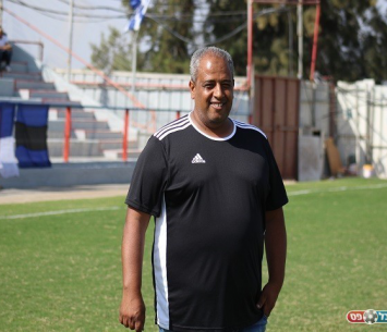 בוטח בצעירים. נוג'ידאת (דאפר מחאמיד)