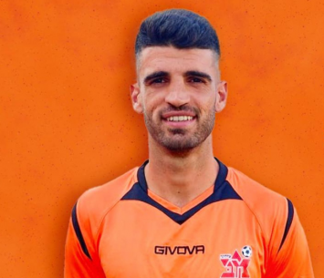 נוריאל בוזגלו (מדיה מכבי קריית מלאכי)