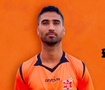 קריספין (מדיה מכבי קריית מלאכי)