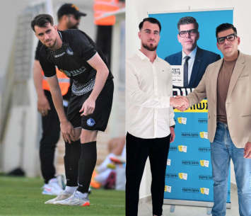 אורן (האלבום הפרטי, אבי רביבו)