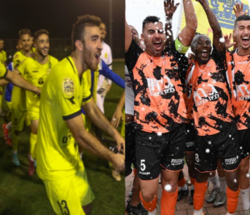 מלאכי ונורדיה (אריק שמואל וגלעד אימס)