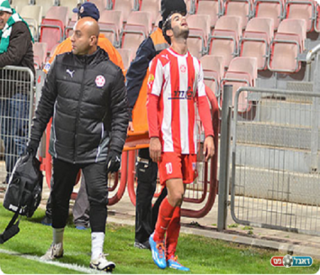 יירד לליגה א? כהן (ארנון לוי)