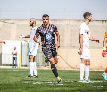 כוכב המשחק. אגברייה (וואסים מואסי)