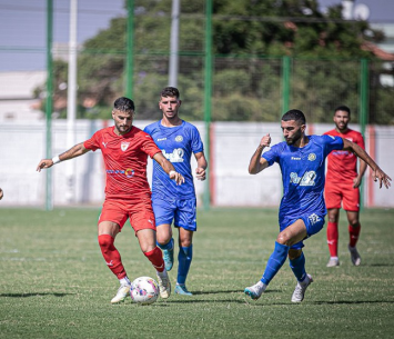 ליגה א צפון מתחילים