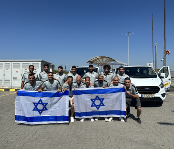 נבחרת רד-מיט בבורגס