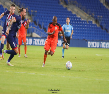 חשיבות גדולה. איילה (בן מלניק)