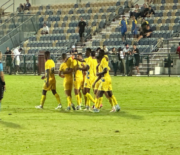 תוצאה מדהימה. שחקני יבנה (מדיה מכבי יבנה)