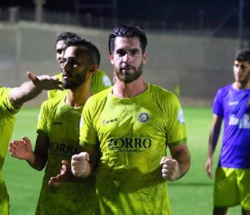 אופטימי. לוי (דאפר מחאמיד)