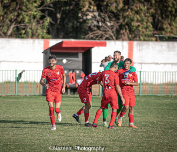 חגגו בענק. שחקני טירה (נזיה סולטאן)