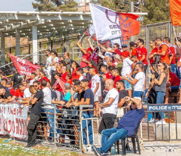 אוהדי מרמורק (מדיה הפועל מרמורק)