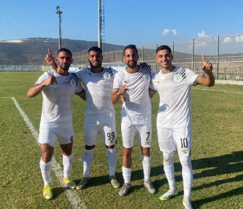 ארבעת הכובשים של נצרת (דוניא גנטוס)