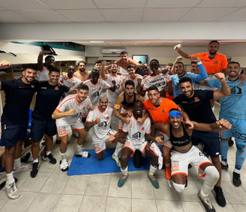 שחקני בני יהודה (מדיה בני יהודה)