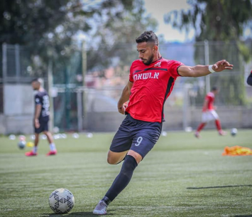 אתגר הבא? גיש (נזיה סולטאן)