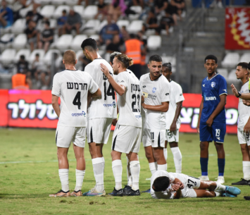 שחקני עפולה. לקראת המחזור השישי (ארז יעקובי, עירוני קרית שמונה)