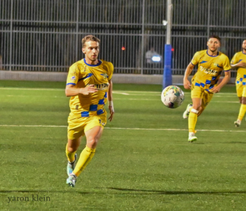 נתנאל (ירון קליין)