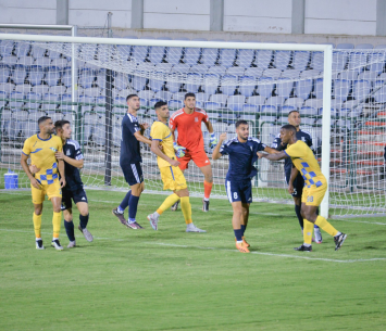 הופעה אדירה. שחקני שמשון (חסדאי כהן)