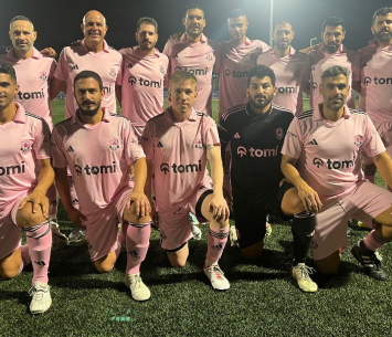 מ.כ טומי תל אביב