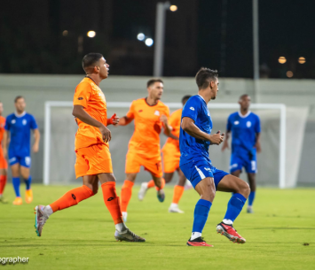 לקראת המחזור השביעי בלאומית (רועי קור, מדיה הפועל ניר רמת השרון)