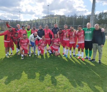 הפועל אשדוד. נמכרת? (מדיה הפועל אשדוד)