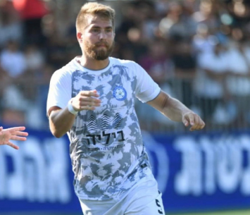 בן בנימין. חווה טראומה קשה (עדי דיטליס)