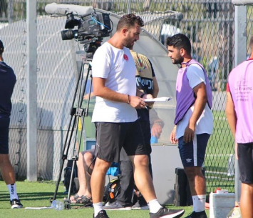 מחפשים מאמן חדש. ברמן