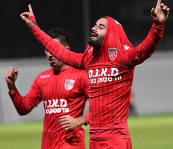 לא חסך במילים. ירדן כהן (ערוץ הספורט)