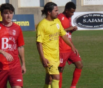 כואב הלב. אסולין