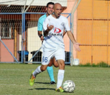 רוצה להפסיק. סולימנוב (לירן דורף)