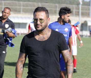 בוזגלו (דאפר מחמיד)