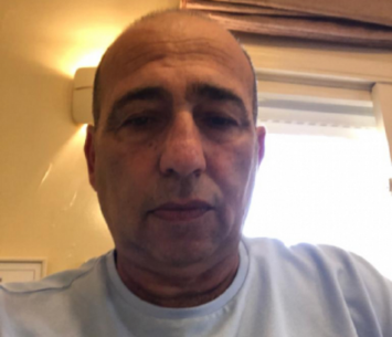 רוצה שגרה. גל