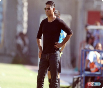 רוצה להחזיר לשגרה. טלקר