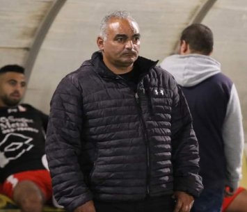 מדבר מהלב. פרהוד (דאפר מחאמיד)