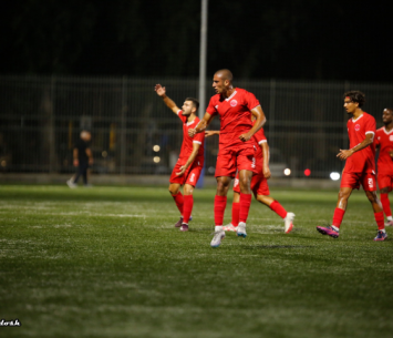 שחקני א.ס אדומים אשדוד (מוטי קדוש)