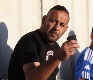 יהיה קשה. סבע 