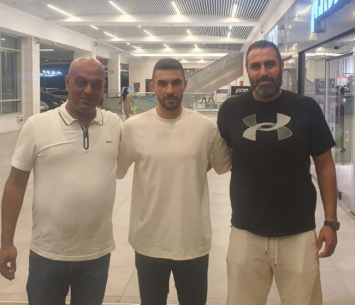 מור והנהלת אום אל פחם (מדיה הפועל אום אל פחם)