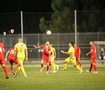 הדרבי האשדודי (מוטי קדוש)