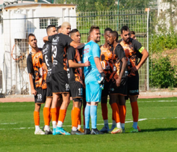 ההחלטה בקרוב. שחקני מלאכי (באדיבות עירוני קריית מלאכי)