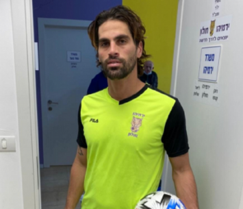 יירד לליגה ב'? מזרחי (ירמיהו חולון)