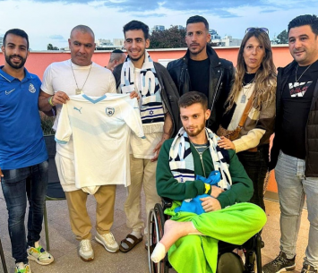 בלילי, שחף ועוד נציגים (מדיה מ.ס אשדוד)