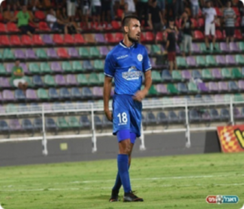 חוזרים לשחק. שכטר