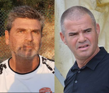 קוטר וסייג (אבי רביבו ודאפר מחמיד)