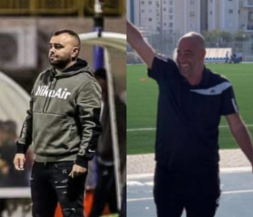 רגב נגד טולמסוב (וואסים מואסי)