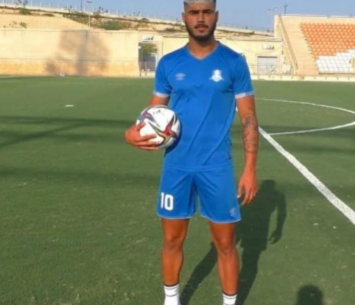 שער נהדר. חדד 